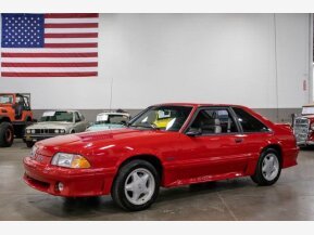 1992 Ford Mustang for sale 101806188