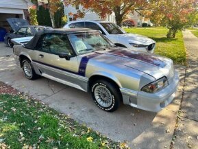 1992 Ford Mustang Convertible for sale 101808137