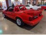 1992 Ford Mustang for sale 101811763