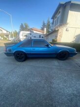 1992 Ford Mustang for sale 101849992
