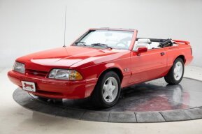 1992 Ford Mustang for sale 101718783