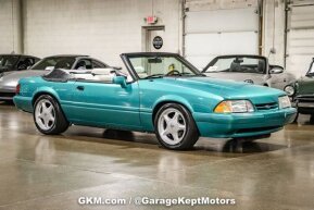 1992 Ford Mustang for sale 101924325