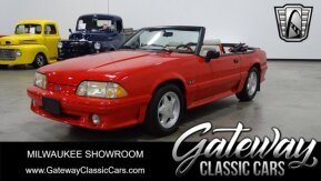 1992 Ford Mustang GT for sale 101975497