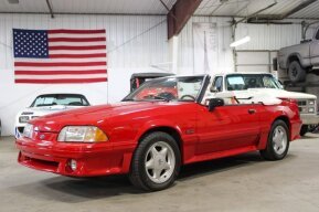 1992 Ford Mustang for sale 101984076