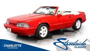 1992 Ford Mustang for sale 102001761
