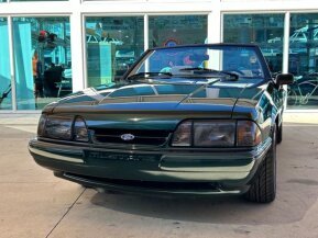1992 Ford Mustang for sale 102003118
