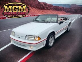 1992 Ford Mustang for sale 102016442