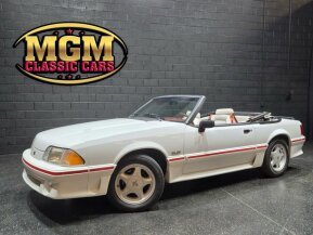 1992 Ford Mustang for sale 102016442