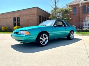 1992 Ford Mustang LX V8 Coupe for sale 102018478