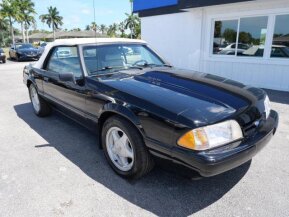 1992 Ford Mustang for sale 102023180