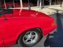 1992 Ford Mustang LX V8 Hatchback for sale 101766591