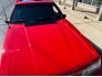 1992 Ford Mustang LX V8 Hatchback for sale 101766591