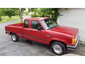 1992 Ford Ranger 2WD SuperCab for sale 101513102