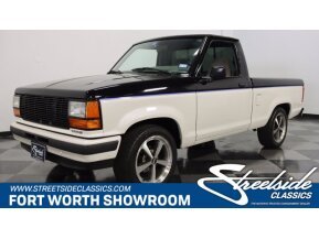 1992 Ford Ranger for sale 101696902