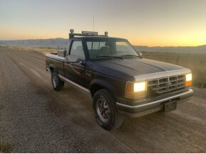 1992 Ford Ranger for sale 101805358