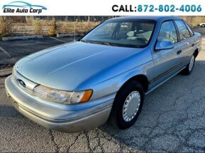 1992 Ford Taurus for sale 101816275