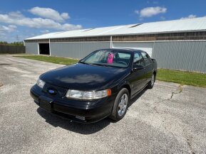 1992 Ford Taurus for sale 101807110