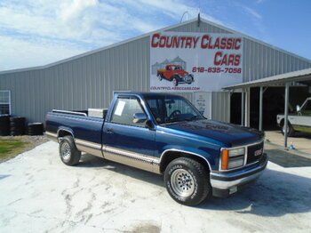 1992 GMC Other GMC Models