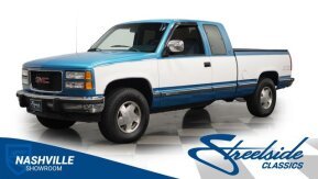 1992 GMC Sierra 1500 4x4 Extended Cab for sale 101867498