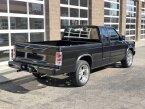 Thumbnail Photo 4 for 1992 GMC Sonoma 2WD Extended Cab