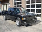Thumbnail Photo 1 for 1992 GMC Sonoma 2WD Extended Cab