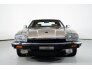 1992 Jaguar XJS V12 Convertible for sale 101780513