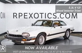 1992 Jaguar XJS for sale 101902108