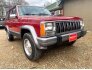 1992 Jeep Cherokee for sale 101657761