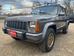 1992 Jeep Cherokee for sale 101819082