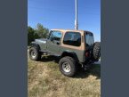 Thumbnail Photo 1 for 1992 Jeep Wrangler 4WD Unlimited Sahara for Sale by Owner