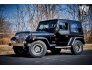 1992 Jeep Wrangler 4WD for sale 101709901
