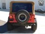 1992 Jeep Wrangler for sale 101798708