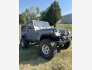 1992 Jeep Wrangler 4WD Unlimited Sahara for sale 101775839