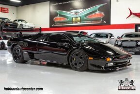 1992 Lamborghini Diablo Coupe for sale 101983126