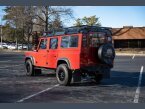 Thumbnail Photo 6 for 1992 Land Rover Defender 110