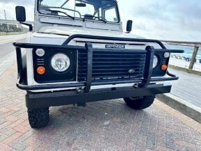 1992 Land Rover Defender for sale 101895090