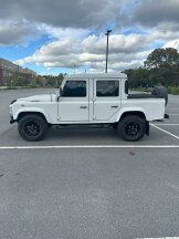 1992 Land Rover Defender 110