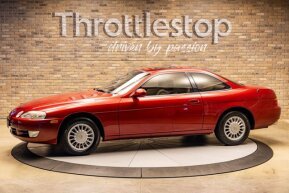 1992 Lexus SC 300 Coupe for sale 101935591