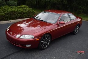 1992 Lexus SC 300 Coupe for sale 101943875