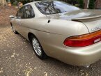 Thumbnail Photo 3 for 1992 Lexus SC 400 Coupe for Sale by Owner