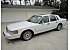 1992 Lincoln Town Car Signature w/ Special Edition