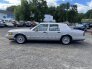 1992 Lincoln Town Car for sale 101754795