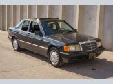 1992 Mercedes-Benz 190E 2.3