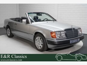 1992 Mercedes-Benz 300CE for sale 101827883