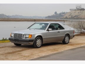 1992 Mercedes-Benz 300CE Coupe for sale 101835631