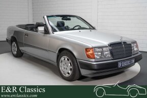 1992 Mercedes-Benz 300CE Convertible for sale 101886713
