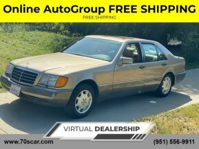 1992 Mercedes-Benz 300SD for sale 101733737
