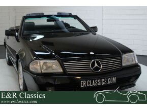 1992 Mercedes-Benz 300SL for sale 101728963