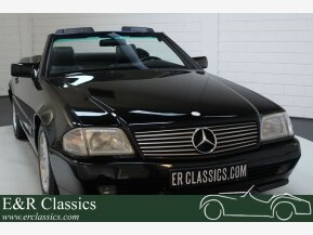 1992 Mercedes-Benz 300SL for sale 101793670