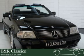 1992 Mercedes-Benz 300SL for sale 102003780